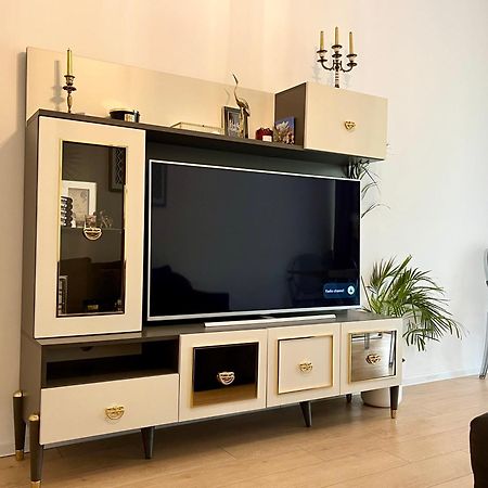 Atria Urban Resort بوخارست المظهر الخارجي الصورة