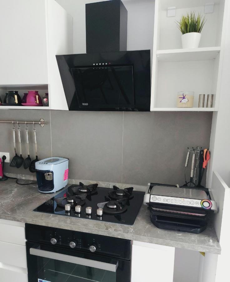 Atria Urban Resort بوخارست المظهر الخارجي الصورة