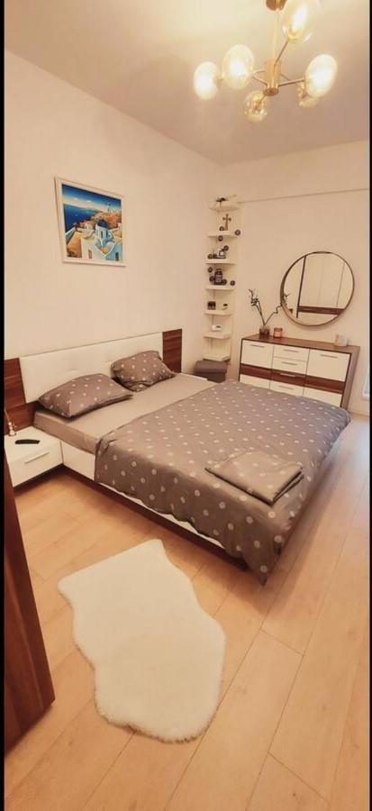 Atria Urban Resort بوخارست المظهر الخارجي الصورة